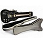 Used Gibson SG Black Solid Body Electric Guitar thumbnail
