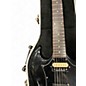 Used Gibson SG Black Solid Body Electric Guitar