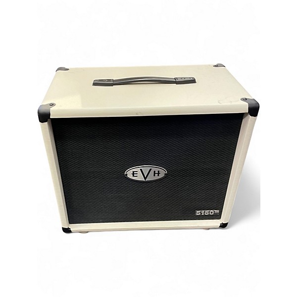 Used EVH 5150 III 112ST 1x12 Guitar Cabinet