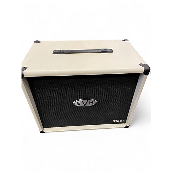 Used EVH 5150 III 112ST 1x12 Guitar Cabinet