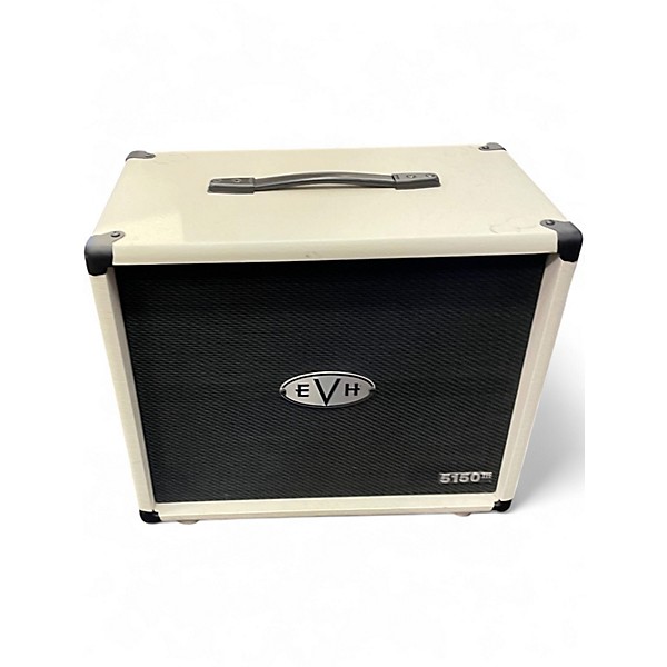 Used EVH 5150 III 112ST 1x12 Guitar Cabinet