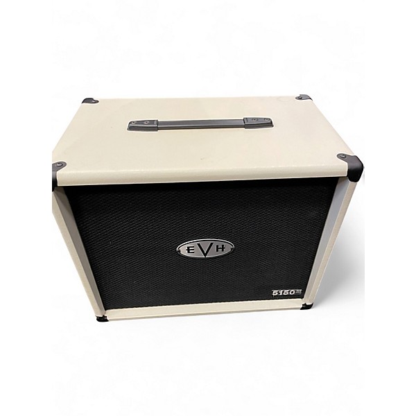 Used EVH 5150 III 112ST 1x12 Guitar Cabinet
