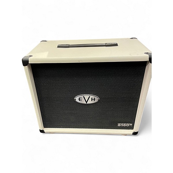 Used EVH 5150 III 112ST 1x12 Guitar Cabinet