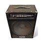 Used Carvin Pro Bass 100 Bass Combo Amp thumbnail