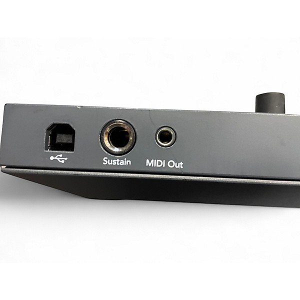 Used Novation FLKEY MINI MIDI Controller