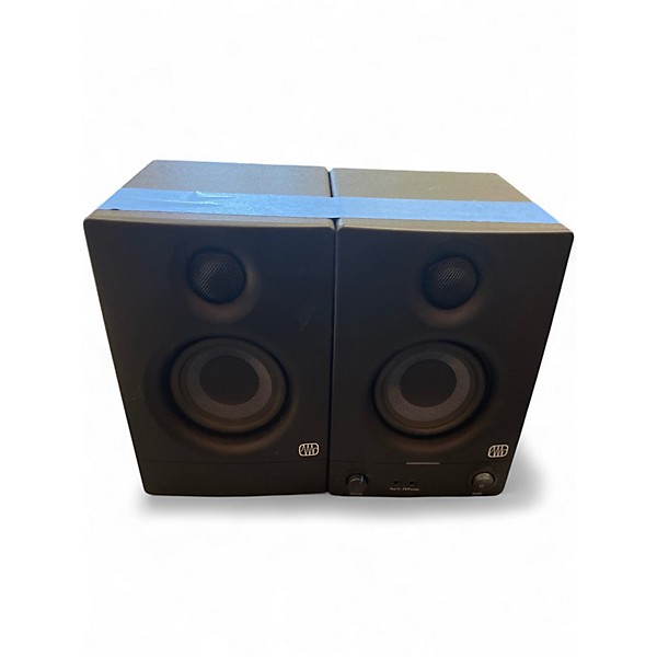 Used PreSonus ERIS 3.5 Powered Monitor