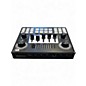 Used Vivitar VIVADMIX Powered Mixer