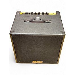 Used Markbass CMB 150 BLACK LINE CMB121 Bass Combo Amp