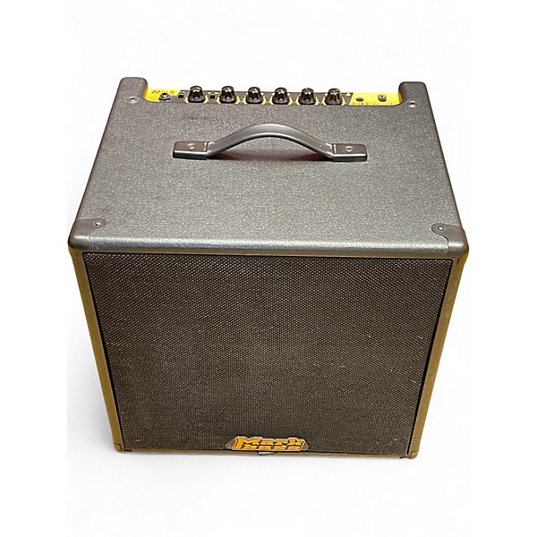 Used Markbass CMB 150 BLACK LINE CMB121 Bass Combo Amp