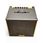 Used Markbass CMB 150 BLACK LINE CMB121 Bass Combo Amp thumbnail