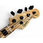 Used Squier Classic Vibe 1970S Precision Bass Surf Green Electric Bass Guitar