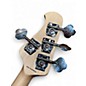 Used Sterling by Music Man Ray4 Satin Black Electric Bass Guitar