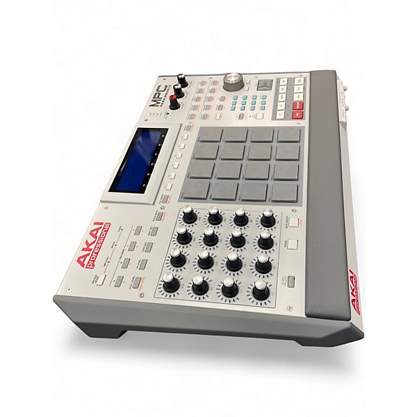 Used Akai Professional MPC Renaissance Production Controller
