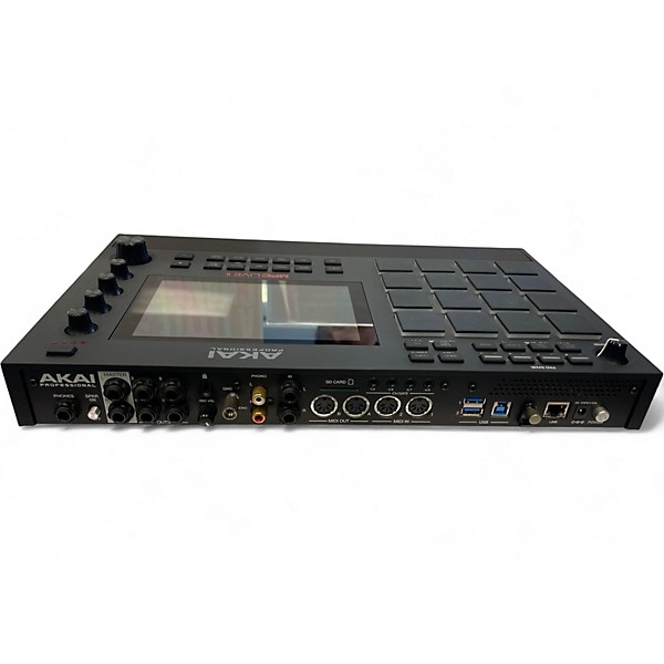 Used Akai Professional MPC Live 2 Production Controller
