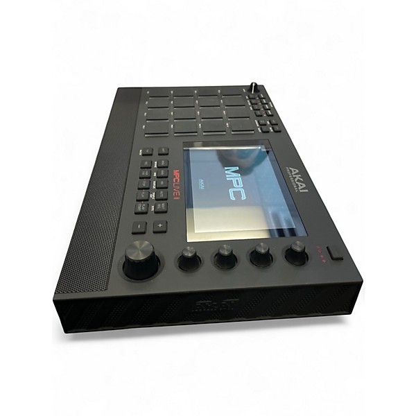 Used Akai Professional MPC Live 2 Production Controller