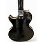Used Hondo LP STYLE BLACK Solid Body Electric Guitar