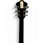 Used Ibanez AF75 BLUE Hollow Body Electric Guitar