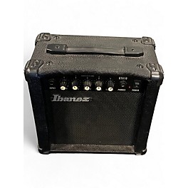 Used Ibanez GTA 10 Guitar Combo Amp