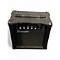 Used Ibanez GTA 10 Guitar Combo Amp thumbnail