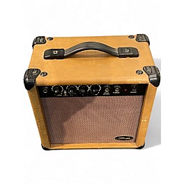 Used Stagg 10AA Guitar Combo Amp