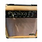 Used Stagg 10AA Guitar Combo Amp