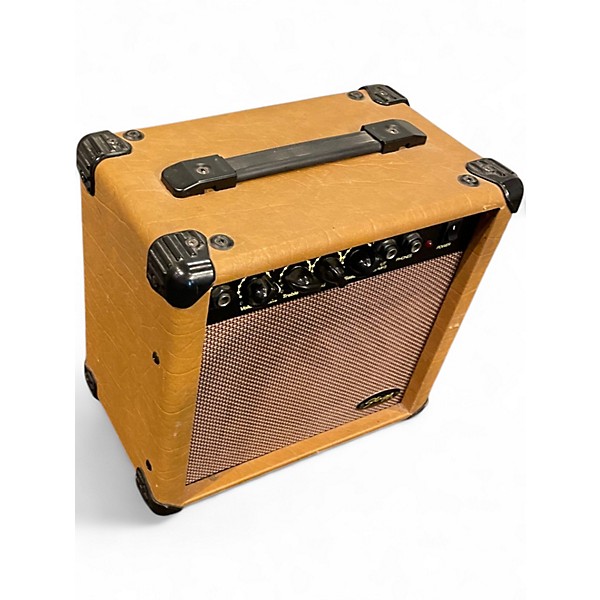 Used Stagg 10AA Guitar Combo Amp