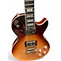 Used Epiphone Les Paul Modern Figured Cafe Latte Burst Solid Body Electric Guitar