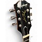 Used Epiphone Les Paul Modern Figured Cafe Latte Burst Solid Body Electric Guitar
