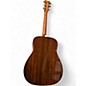 Used Yamaha FG830 Natural Acoustic Guitar
