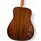 Used Yamaha FG830 Natural Acoustic Guitar