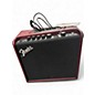 Used Fender Mustang LT25 25W 1x8 Guitar Combo Amp thumbnail