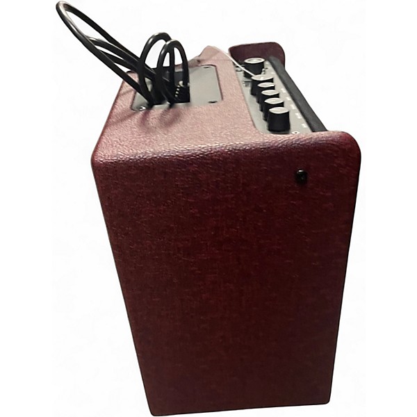 Used Fender Mustang LT25 25W 1x8 Guitar Combo Amp