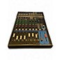 Used Yamaha MG10XUF Digital Mixer thumbnail