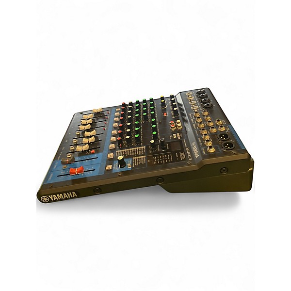 Used Yamaha MG10XUF Digital Mixer