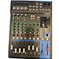 Used Yamaha MG10XUF Digital Mixer