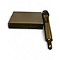 Used Sennheiser EM-XSW1 Handheld Wireless System