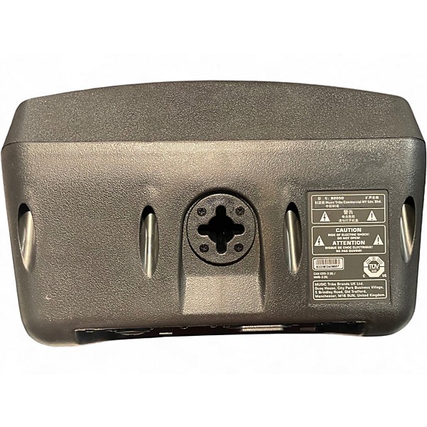 Used Behringer Eurolive B205D Powered Speaker