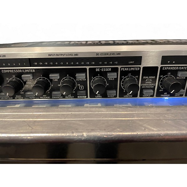 Used Behringer Composer ProXL MDX2600 Compressor