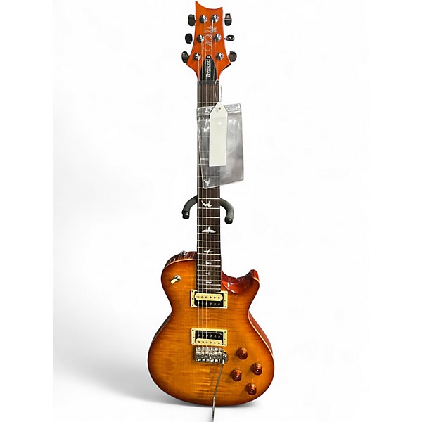 Used PRS Mark Tremonti Signature SE Sunburst Solid Body Electric Guitar