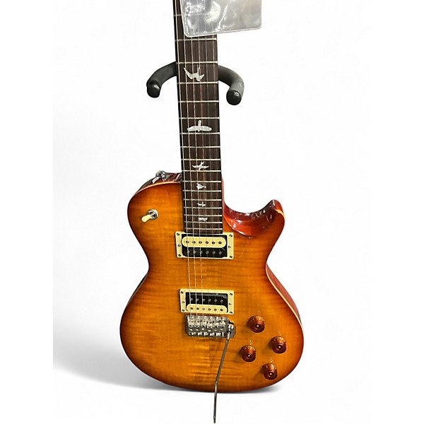 Used PRS Mark Tremonti Signature SE Sunburst Solid Body Electric Guitar