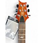 Used PRS Carlos Santana Signature SE Sunburst Solid Body Electric Guitar