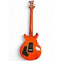 Used PRS Carlos Santana Signature SE Sunburst Solid Body Electric Guitar
