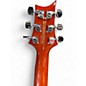 Used PRS Carlos Santana Signature SE Sunburst Solid Body Electric Guitar