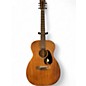 Used Martin 0015M Natural Acoustic Guitar thumbnail
