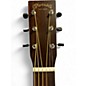 Used Martin 0015M Natural Acoustic Guitar