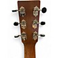 Used Martin 0015M Natural Acoustic Guitar