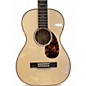 Used Larrivee P09 Parlor Natural Acoustic Guitar