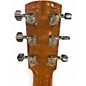 Used Larrivee P09 Parlor Natural Acoustic Guitar
