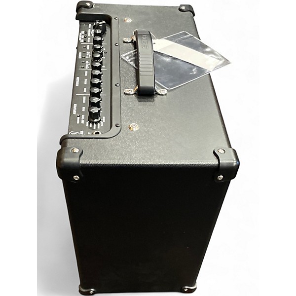 Used BOSS Katana KTN50 50W 1X12 Guitar Combo Amp