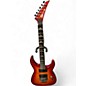 Used Charvel charvel dx 1 st Red Burst Solid Body Electric Guitar thumbnail